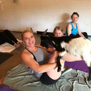 Meet your Posher, Susan